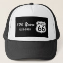 Search for route 66 hats Highway