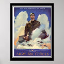 Search for retro recruitment posters Army