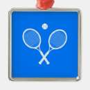 Search for pickleball christmas tree decorations Tennis