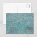 Search for patina postcards Turquoise