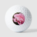 Search for flower golf balls Mother