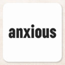 Search for stressed barware Anxiety