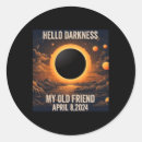 Search for totally awesome stickers Moon