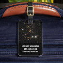 Search for arces cluster Space
