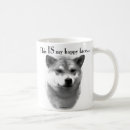 Search for grumpy dog mugs Dogs