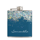 Search for girly flasks Monogrammed