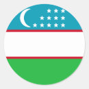 Search for uzbekistan stickers Flag