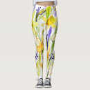 Search for daffodil leggings Abstract