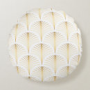 Search for art deco style cushions Fan