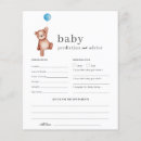 Search for boy baby shower games Teddy bear