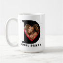 Search for heart dad mugs Happy father's day