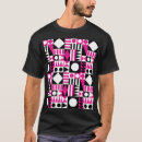 Search for mid century modern tshirts Abstract