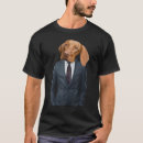 Search for suit and tie tshirts Booted