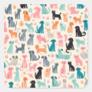 Search for cat design stickers Cute animal