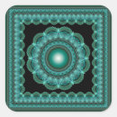 Search for kaleidoscope stickers Fractal