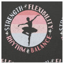 Search for dancer fabric Ballet