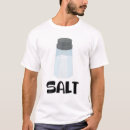 Search for salt and pepper tshirts Matching