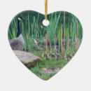 Search for goose christmas tree decorations Nature