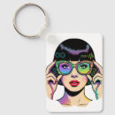 Search for infinity key rings Neurodivergent