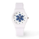 Search for star of life watches Emt