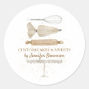Search for cooking utensils stickers Pastry chef