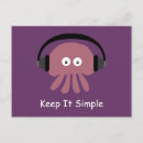 Search for keep it simple postcards Sobriety