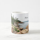 Search for acadia maine mugs Cadillac mountain
