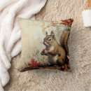 Search for acorn cushions Wildlife