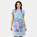 Search for good life aprons Charlie brown