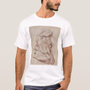 Search for figure drawing tshirts Renaissance