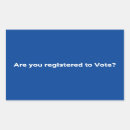 Search for democrats stickers Election