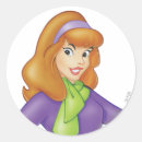 Search for daphne stickers Scooby doo
