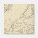 Search for archipelago magnets Southeast