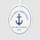 Search for beach wedding christmas tree decorations Nautical