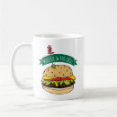 Search for cheeseburger mugs Bbq