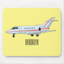 Search for private mouse mats Jet