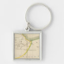 Search for 33 key rings Map
