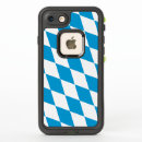 Search for blue and white gingham iphone cases For him