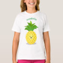 Search for pineapple kids tshirts Illustration