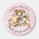 Search for woodland birth announcement cards Fox