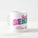 Search for senior class mugs Graduation