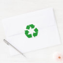 Search for recycle square stickers Recycling symbol