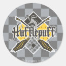 Search for witch house stickers Hufflepuff badger