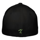 Search for x hats Initial
