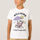 Search for vacation kids tshirts Beach