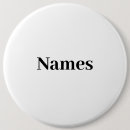 Search for text designs badges Modern
