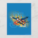 Search for league postcards Batman