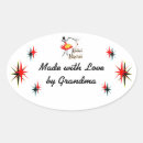 Search for magician stickers Retro