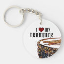 Search for drum stick key rings Percussion