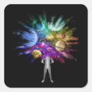 Search for cosmology labels Galaxy